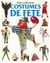 Les costumes de fete