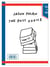 Jason Polan : The Post Office /anglais