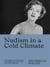Nudism in a cold climate