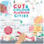 Cut & colour playbook cities
