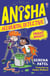 Anisha, accidental detective : fright night !