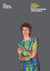 Fifty men's fashion icons that changed the world: design museum fifty