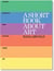 A short book about art