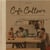 Cafe culture