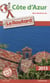 Guide du routard - côte d'azur (édition 2015)