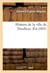 Histoire de la ville de Doullens