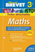 Objectif brevet - mathématiques - 3ème - fiches détachables