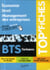Top'fiches - économie, droit, management des entreprises - bts