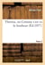 Theresa, ou comme s'en va le bonheur. tome 2