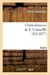 Chefs-d'oeuvre de P. de Corneille Tome 5