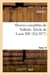 Oeuvres complètes de Voltaire. Tome 14, Siècle de Louis XIV T1