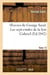 Oeuvres de George Sand. Tome 13. Les sept cordes de la lyre Gabriel