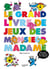 Le grand livre de jeux des Monsieur Madame
