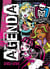 Agenda scolaire monster high 2014/2015