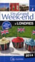 Un grand week-end - à londres (édition 2014)