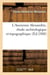 L'ancienne alexandrie, etude archeologique et topographique, (ed.1888)