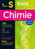 Exos résolus - chimie - terminale s