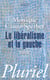 Le libéralisme et la gauche