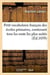 Petit vocabulaire francais des ecoles primaires, contenant tous les mots les plus usites - extrait d