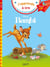 J'apprends à lire avec les grands classiques Disney : Bambi - CP niveau 1