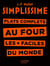 Simplissime : plats complets au four les + faciles du monde