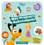 Mes premiers autocollants - disney baby - animaux