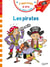 J'apprends à lire avec Sami et Julie : CP, niveau 1 - les pirates