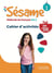Sésame 1 - Pack Cahier d'activités + Version numérique (A1.1)