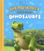 Incroyables histoires de dinosaures