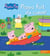 Peppa Pig : Peppa fait du canoë