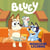 Bluey : Monsieur Licorne