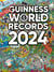 Guinness World Records (édition 2024)