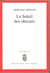 Soleil des obscurs (le)