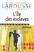 L'ile des esclaves