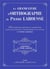 Le grand livre des exercices d'orthographe de Pierre Larousse