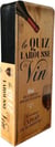 Le quiz Larousse du vin