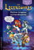 Les Légendaires : énigmes extraordinaires 5e-4e