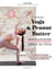 La méthode yoga and peanut butter