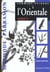 Comment peindre a l'orientale