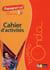 BUENA ONDA : espagnol - LV.2 - 5ème - cahier d'activités de l'élève (édition 2016)
