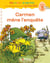 Cocorico je sais lire ! Mes premières lectures avec les P'tites Poules : Les P'tites Poules : Carmen mène l'enquête : niveau 3