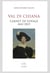 Val di chiana : Carnets de voyages mai 1823