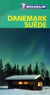 Guide Vert Danemark Suède