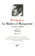 Oeuvres Tome 2 - le maître et Marguerite et autres romans - théâtre