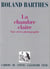 La chambre claire - notes sur la photographie