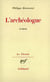 L'archeologue