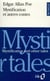 Mystification et autres contes / mystification and other tales