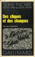 Des cliques et des cloaques