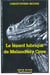 Le lezard lubrique de melancholy cove