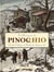 Les aventures de Pinocchio - histoire d'un pantin